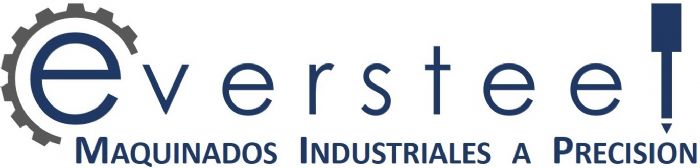 Maquinados Industriales a Precisión EVERSTEEL